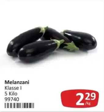 Kastner Melanzani Klasse I Angebot
