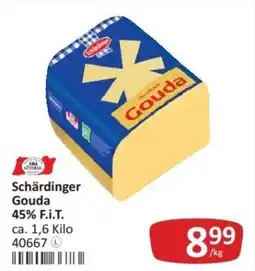 Kastner Schärdinger Gouda Angebot