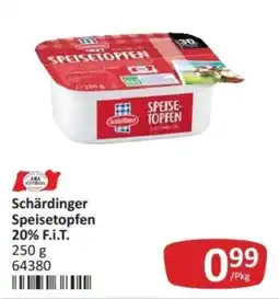 Kastner Schärdinger Speisetopfen Angebot