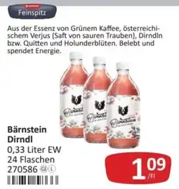 Kastner Bärnstein Dirndl Angebot