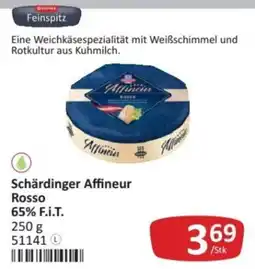 Kastner Schärdinger Affineur Rosso Angebot