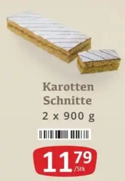 Kastner Karotten Schnitte Angebot