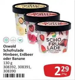 Kastner Oswald Schofrulade Angebot