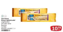 Kastner Toni Kaiser Riesen-Apfelstrudel Angebot