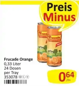 Kastner Frucade Orange Angebot