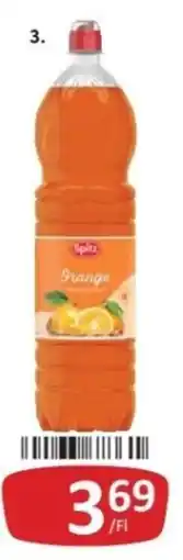Kastner Spitz Orange Angebot