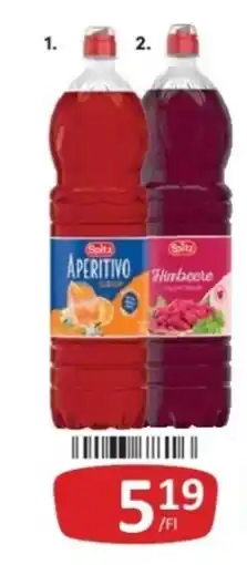 Kastner Spitz Aperitivo Angebot