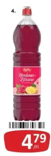Kastner Spitz Himbeer-Zitrone Angebot