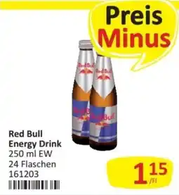 Kastner Red Bull Energy Drink Angebot