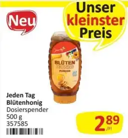 Kastner Blütenhonig Dosierspender Angebot