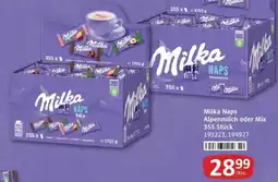 Kastner Milka Naps Mix Angebot