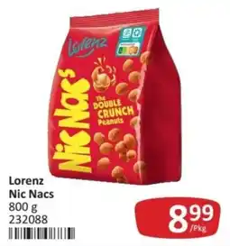 Kastner Lorenz Nic Nacs Angebot