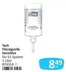 Kastner Tork Flüssigseife Sensitive Angebot