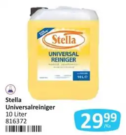 Kastner Stella Universalreiniger Angebot