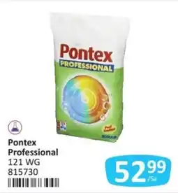 Kastner Pontex Professional Angebot