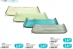 Kastner CREAIABLE PLATTE Angebot