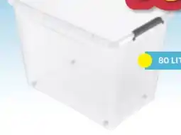 Möbelix Home Zone Box mit Deckel Mila Angebot
