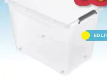 Möbelix Home Zone Box mit Deckel Mila Angebot