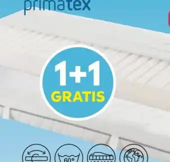 Möbelix primatex Komfortschaummatratze Angebot