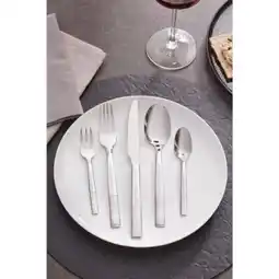 Möbelix Luca Bessoni Besteckset Sandro Angebot