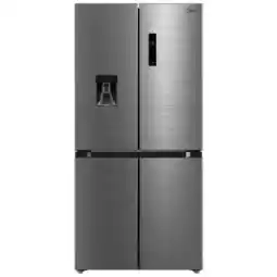 Möbelix Midea Multi-Door MDRM632FGD46W Angebot
