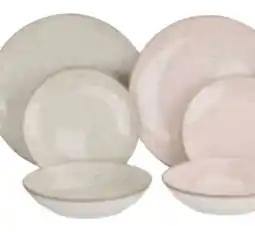 Möbelix Luca Bessoni Tafelservice Malina Angebot