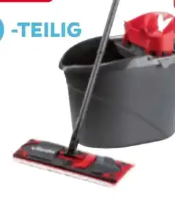 Möbelix Vileda Bodenreinigungsset Einsteigerbox Ultramax Angebot
