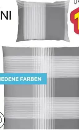Möbelix Luca Bessoni Bettwäsche Enja Angebot
