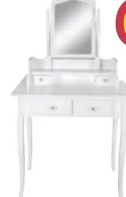 Möbelix Schminktisch Angebot