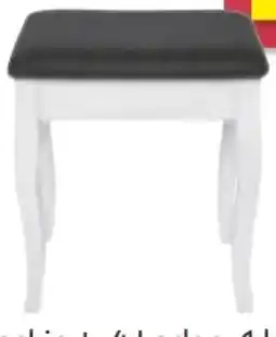 Möbelix Hocker Angebot