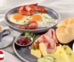XXXLutz XXXLutz Großes Frühstück Angebot