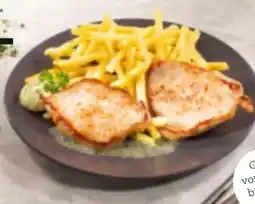 XXXLutz XXXLutz Schweinerückensteaks Angebot