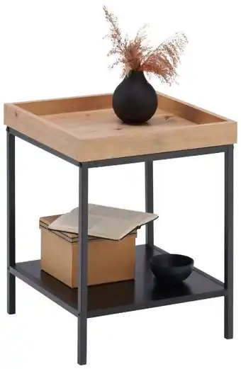 Xora Beistelltisch