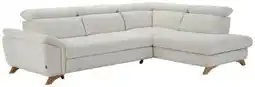 XXXLutz Valnatura Ecksofa Angebot