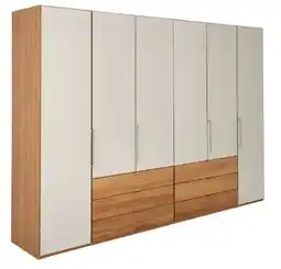 XXXLutz Dieter Knoll Drehtürenschrank Angebot