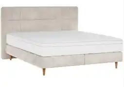 XXXLutz Welnova Boxspringbett Angebot