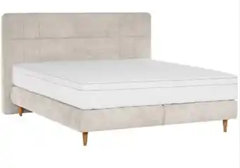 XXXLutz Welnova Boxspringbett Angebot