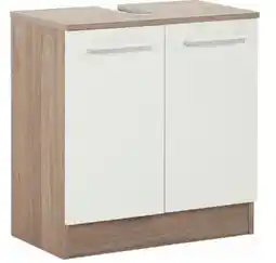 XXXLutz Xora Waschbeckenunterschrank Angebot