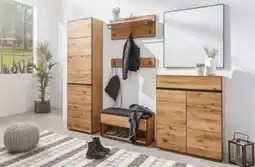 XXXLutz Linea Natura Vorzimmer Angebot