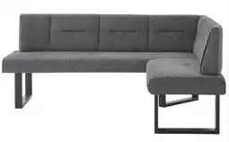 XXXLutz Valdera Eckbank Angebot