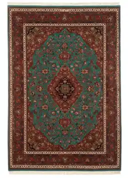 XXXLutz Cazaris Orientteppich 1001-Nacht Kashan Angebot
