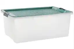 XXXLutz III Rotho Aufbewahrungsbox Angebot