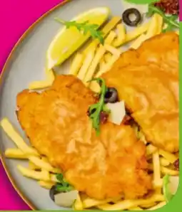 Mömax Mömax Mia Cucina Schnitzel Wiener Art Angebot
