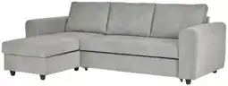Mömax Ecksofa River Angebot