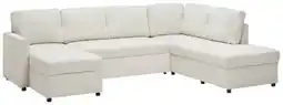 Mömax Wohnlandschaft Martina Angebot