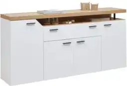 Mömax Sideboard Nico Angebot