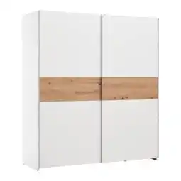 Mömax Schwebetürenschrank Urbanline Angebot