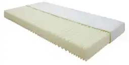 Mömax Based Komfortschaummatratze Annabell Angebot