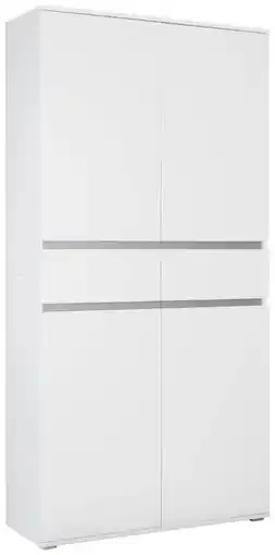 Mömax Mehrzweckschrank Bianco Angebot