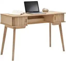 Mömax Premium Living Schreibtisch Skandy Angebot